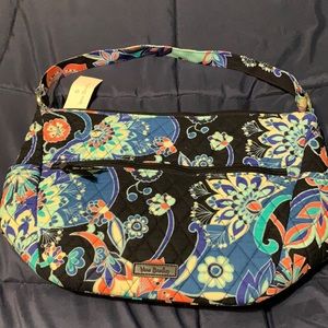 Bag convertible go ahead with shoulder strap